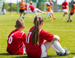 What’s the Best Age to Start Competitive Sports?